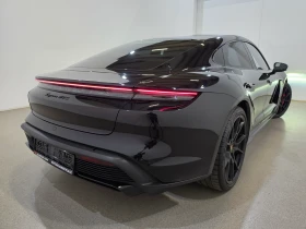 Porsche Taycan GTS LED-Matrix Virtual Sport-Chrono 90% SoH, снимка 3