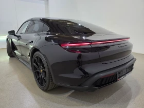 Porsche Taycan GTS LED-Matrix Virtual Sport-Chrono 90% SoH, снимка 4