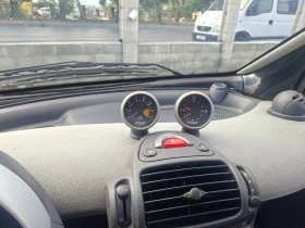 Smart Fortwo, снимка 14