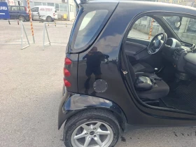 Smart Fortwo, снимка 3