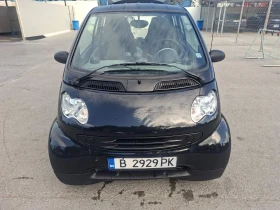 Smart Fortwo, снимка 1