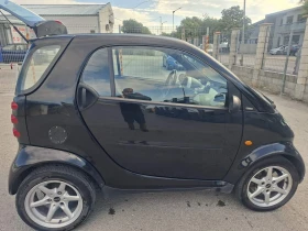 Smart Fortwo, снимка 5
