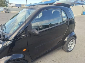 Smart Fortwo, снимка 6