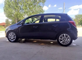 Opel Corsa, снимка 3