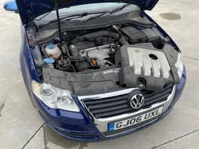 VW Passat 2.0 TDI - [5] 