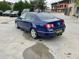 VW Passat 2.0 TDI - [4] 