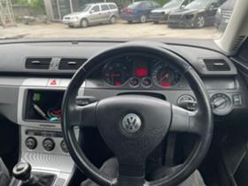 VW Passat 2.0 TDI | Mobile.bg   7