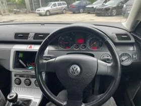 VW Passat 2.0 TDI - [8] 