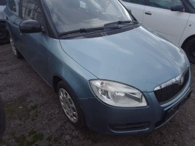 Skoda Fabia 1.2  | Mobile.bg    3