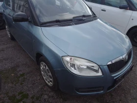 Skoda Fabia 1.2  | Mobile.bg    2