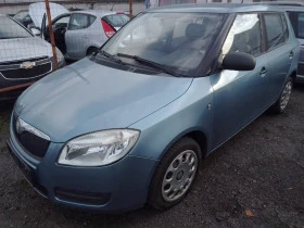 Skoda Fabia 1.2  | Mobile.bg    4