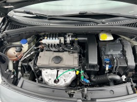 Citroen C3 1.4i Газ Exclusive, снимка 7 - Автомобили и джипове - 40249307