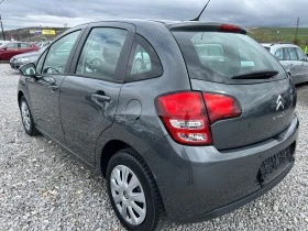 Citroen C3 1.4i Газ Exclusive, снимка 2