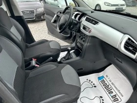 Citroen C3 1.4i Газ Exclusive, снимка 11