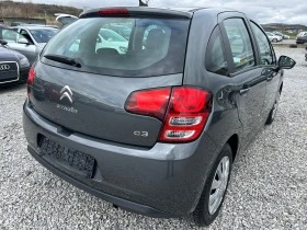 Citroen C3 1.4i Газ Exclusive, снимка 4