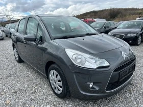 Citroen C3 1.4i Газ Exclusive, снимка 5