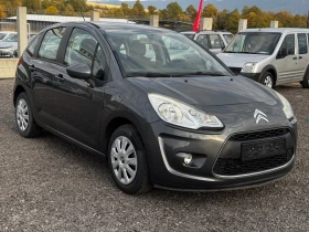 Citroen C3 1.4i Газ Exclusive
