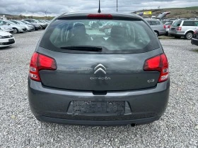 Citroen C3 1.4i Газ Exclusive, снимка 3