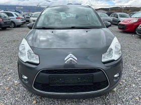 Citroen C3 1.4i Газ Exclusive, снимка 6