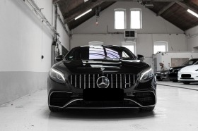 Обява за продажба на Mercedes-Benz S 63 AMG ~ 168 000 EUR - изображение 1