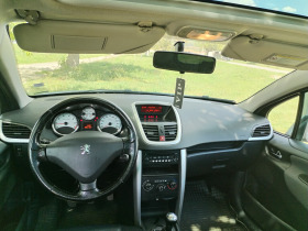 Peugeot 207, снимка 11