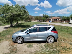 Peugeot 207, снимка 4