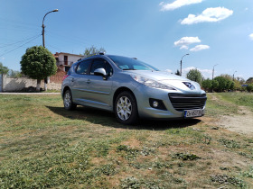 Peugeot 207, снимка 2 - Автомобили и джипове - 45265555
