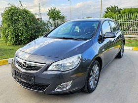 Opel Astra Бензин , снимка 1
