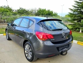 Opel Astra Капариран , снимка 5