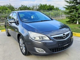 Opel Astra Капариран , снимка 2