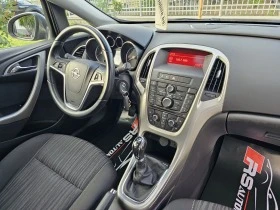 Opel Astra Капариран , снимка 8