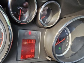 Opel Astra Бензин , снимка 16 - Автомобили и джипове - 45565712
