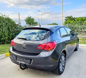 Opel Astra Бензин , снимка 6 - Автомобили и джипове - 45565712