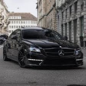 Обява за продажба на Mercedes-Benz CLS 63 AMG ~Цена по договаряне - изображение 1
