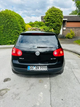 VW Golf VW Golf5 1.9TDI, снимка 4