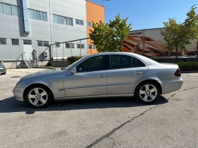 Mercedes-Benz E 270 CDI Автоматик, снимка 2