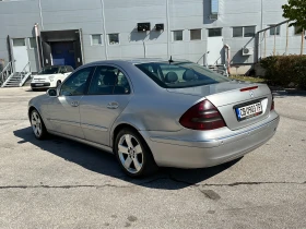 Mercedes-Benz E 270 CDI  | Mobile.bg    3