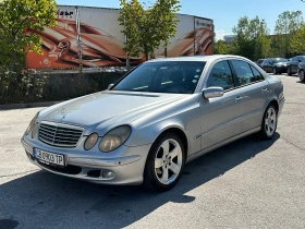 Mercedes-Benz E 270 CDI Автоматик, снимка 1