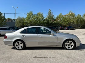 Mercedes-Benz E 270 CDI Автоматик, снимка 5