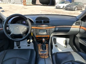 Mercedes-Benz E 270 CDI Автоматик, снимка 11