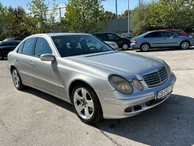 Mercedes-Benz E 270 CDI Автоматик, снимка 6