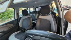 Citroen Grand C4 Picasso 1.6hdi, снимка 9