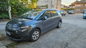 Citroen Grand C4 Picasso 1.6hdi, снимка 1