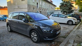 Citroen Grand C4 Picasso 1.6hdi, снимка 2