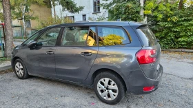 Citroen Grand C4 Picasso 1.6hdi, снимка 5