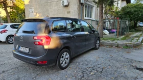 Citroen Grand C4 Picasso 1.6hdi, снимка 3