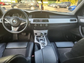 BMW 523, снимка 4