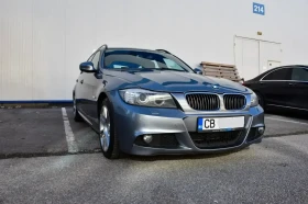 BMW 330, снимка 4