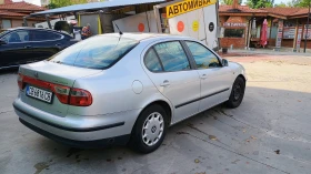 Seat Toledo II (1M2), снимка 3