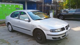 Seat Toledo II (1M2), снимка 1